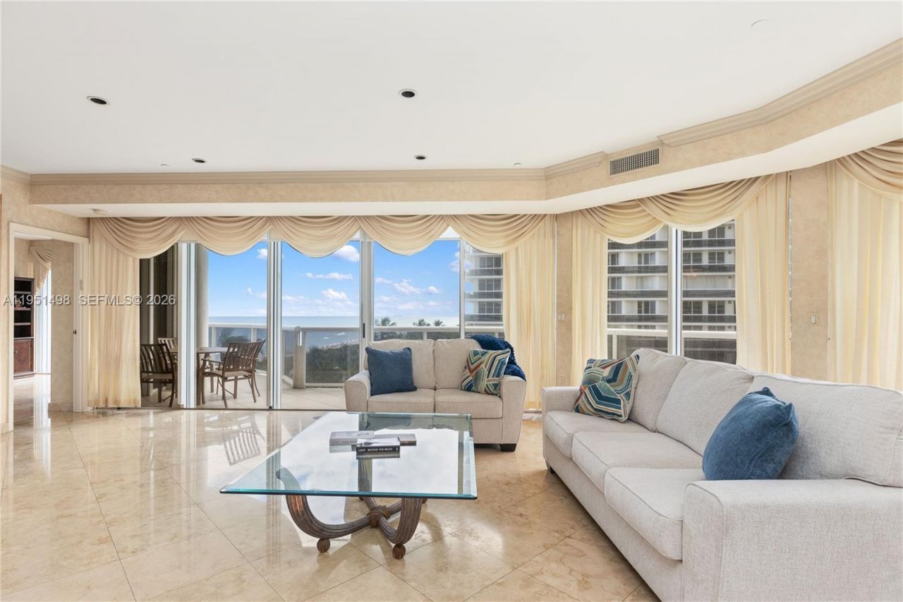 9601 Collins Ave , Unit 507, Bal Harbour, FL 33154 Photo