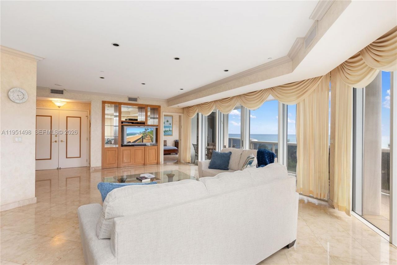 9601 Collins Ave , Unit 507, Bal Harbour, FL 33154 Photo