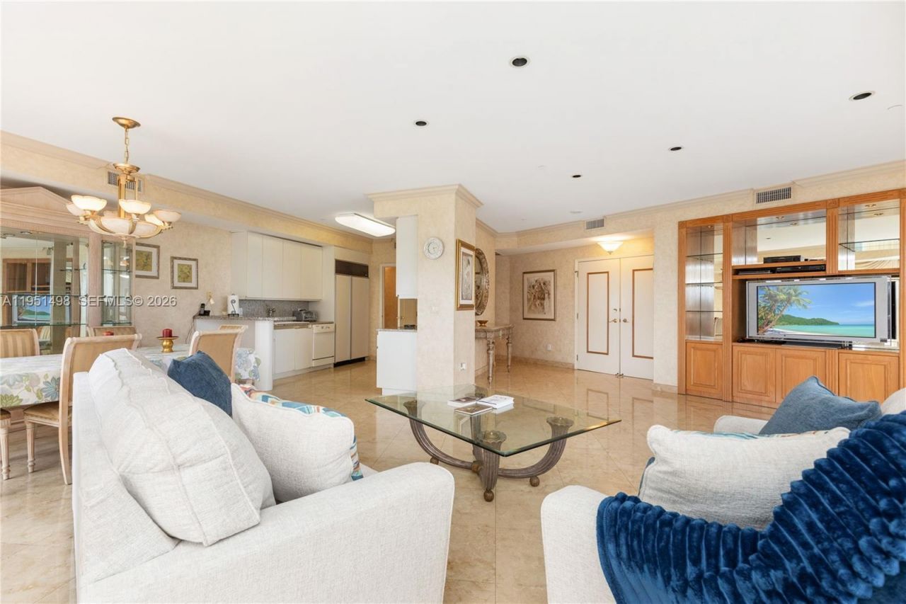 9601 Collins Ave , Unit 507, Bal Harbour, FL 33154 Photo