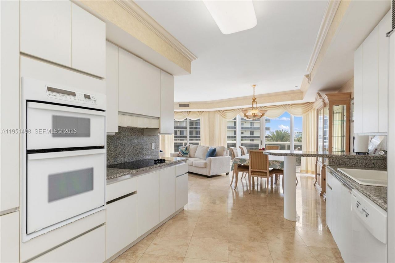 9601 Collins Ave , Unit 507, Bal Harbour, FL 33154 Photo
