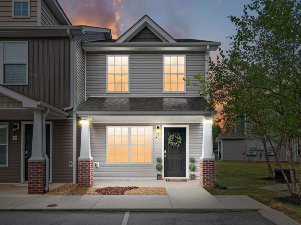 955 Big Sky Drive , Unit J, Clarksville, TN 37040