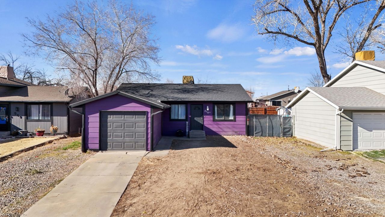 519 1/2 Horn Baker Court, Clifton, CO 81520 Main Photo