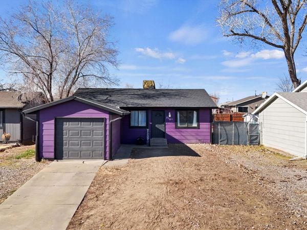 519 1/2 Horn Baker Court, Clifton, CO 81520