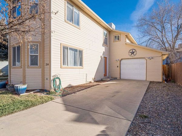 254 Nashua Court, Grand Junction, CO 81503