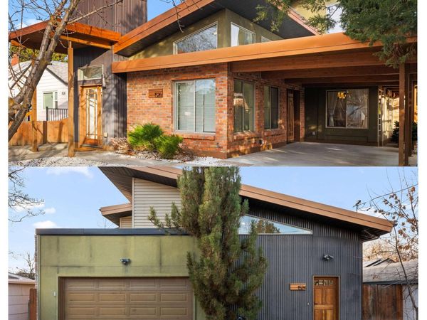 1526/1524 S Lincoln Ave, Boise, ID 83706