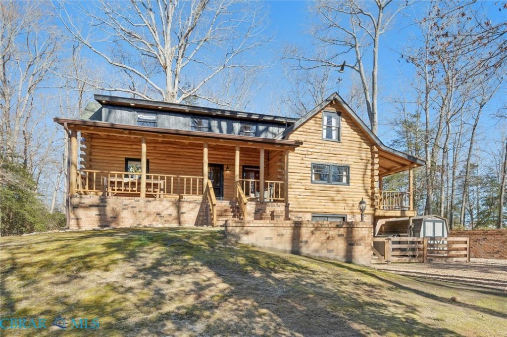 322 Fairfield Road, Hartfield, VA 23071 Main Photo