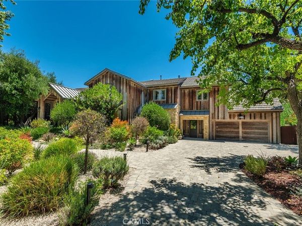 5207 SADDLE CREEK Road, Hidden Hills, CA 91302