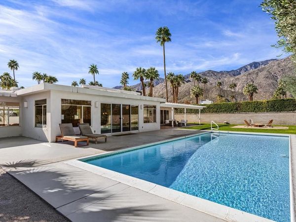 1022 E Mesquite Avenue, Palm Springs, CA 92264