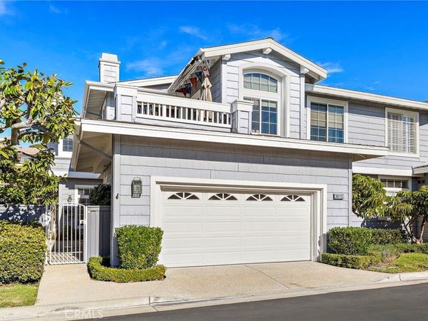 3610 Daffodil Avenue, Corona Del Mar, CA 92625