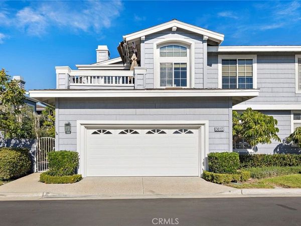 3610 Daffodil Avenue, Corona Del Mar, CA 92625