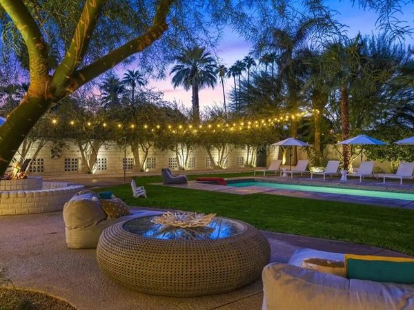 72382 Desert Drive, Rancho Mirage, CA 92270