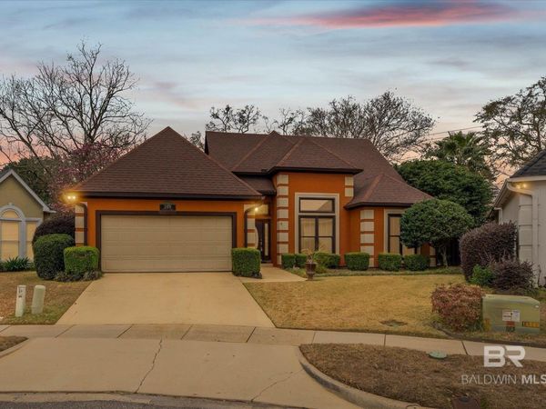 2478 Ashbury Place, Mobile, AL 36693