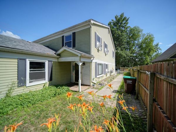 317 Clark Street, Unit B, Clinton, MI 49236