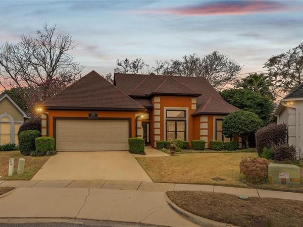 2478 Ashbury Place, Mobile, AL 36693