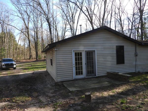 13788 Brethren Heights Road, Brethren, MI 49619