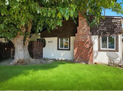 4037 42nd St, Sacramento, CA 95820 Photo