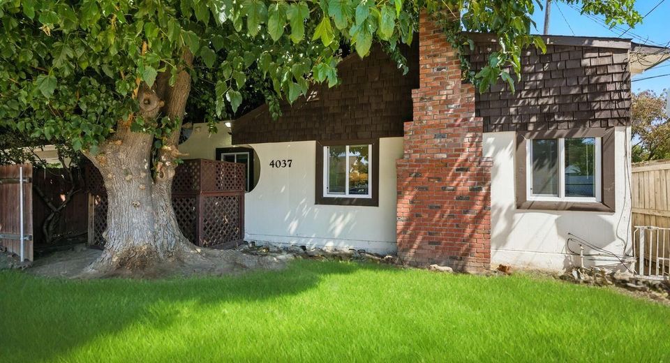 4037 42nd St, Sacramento, CA 95820 Photo