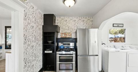 4037 42nd St, Sacramento, CA 95820 Photo