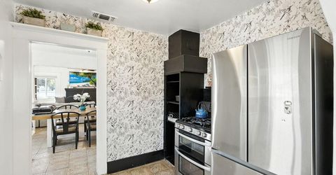 4037 42nd St, Sacramento, CA 95820 Photo