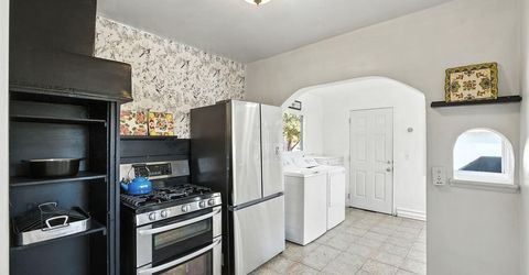 4037 42nd St, Sacramento, CA 95820 Photo