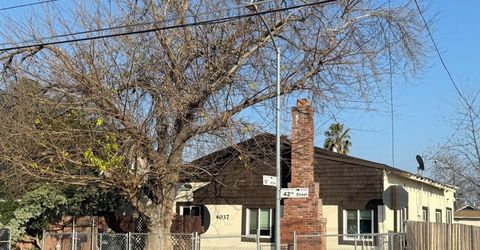 4037 42nd St, Sacramento, CA 95820 Photo