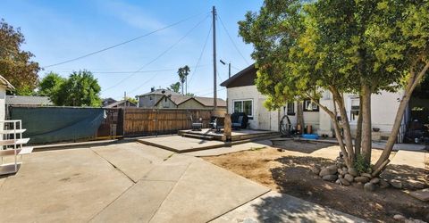 4037 42nd St, Sacramento, CA 95820 Photo