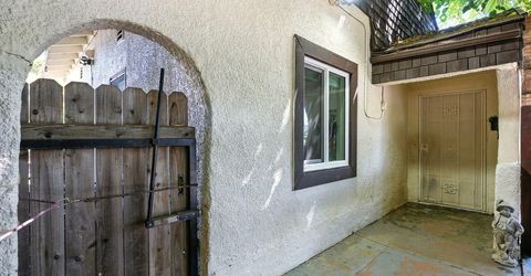 4037 42nd St, Sacramento, CA 95820 Photo