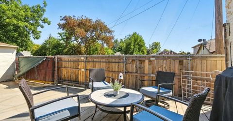 4037 42nd St, Sacramento, CA 95820 Photo