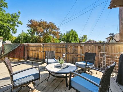 4037 42nd St, Sacramento, CA 95820 Photo