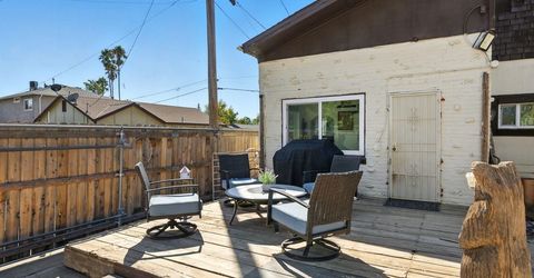 4037 42nd St, Sacramento, CA 95820 Photo