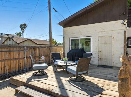 4037 42nd St, Sacramento, CA 95820 Photo