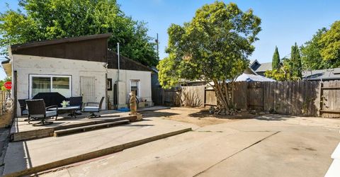 4037 42nd St, Sacramento, CA 95820 Photo