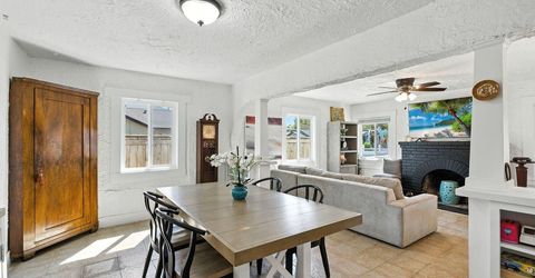 4037 42nd St, Sacramento, CA 95820 Photo