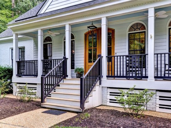 2801 Ann Johnson Lane, Williamsburg, VA 23185