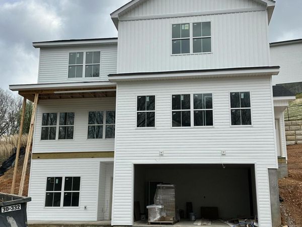 9912 Terra Vista Way, Knoxville, TN 37931