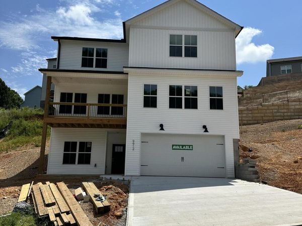 9912 Terra Vista Way, Knoxville, TN 37931