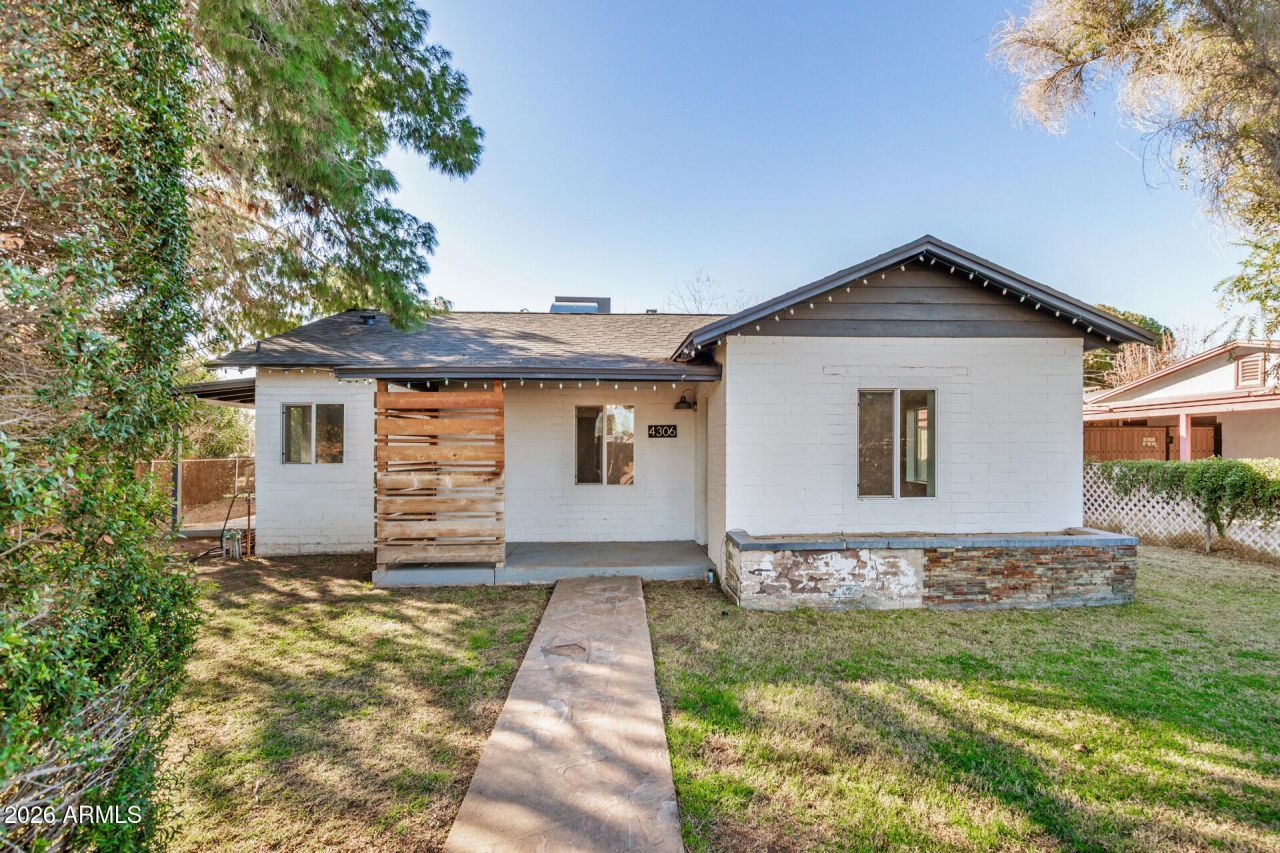 4306 N 20th Street, Phoenix, AZ 85016 Main Photo