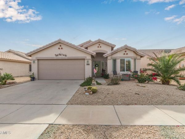 2427 E HANCOCK Trail, Casa Grande, AZ 85194