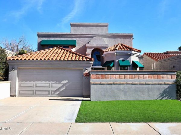 9785 N 80th Place, Scottsdale, AZ 85258
