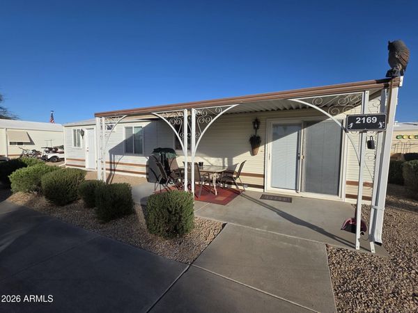 17200 W BELL Road, Unit 2169, Surprise, AZ 85374