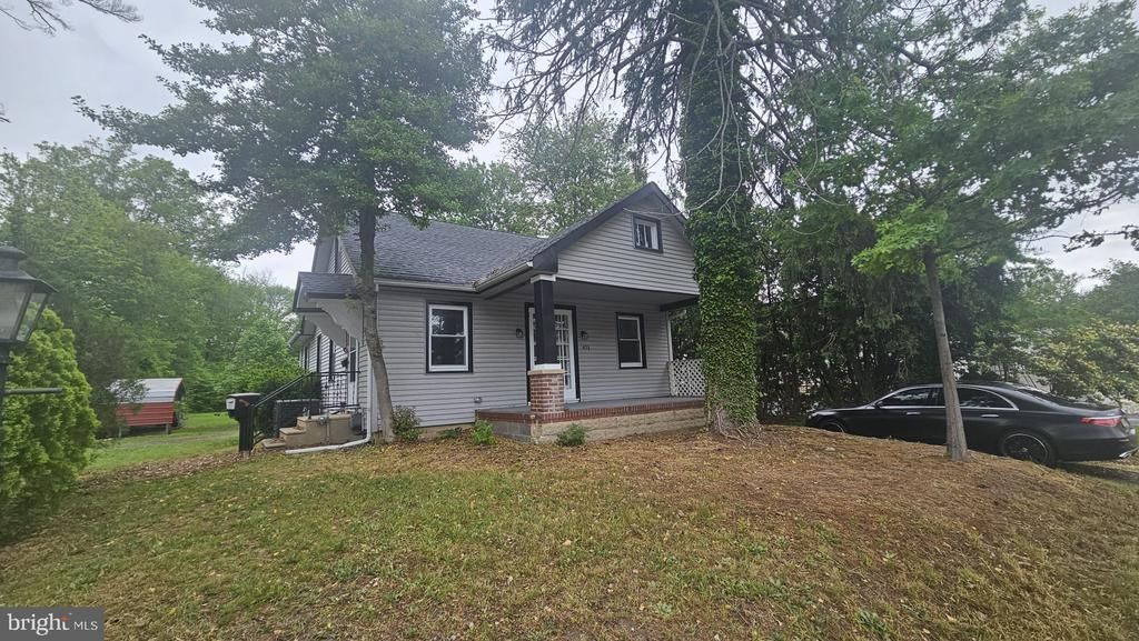 471 Glassboro Road, Woodbury Heights, NJ 08097 Main Photo