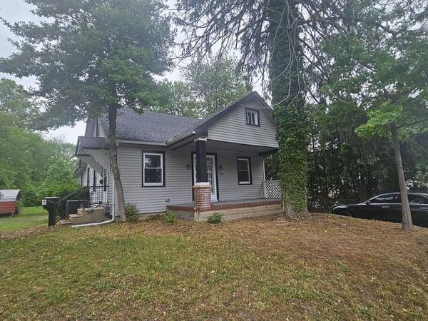 471 GLASSBORO ROAD, WOODBURY HEIGHTS, NJ 08097