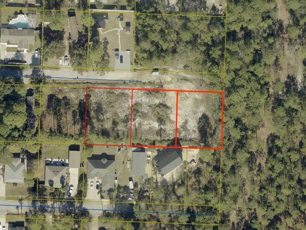11-13 Kimberly Ann Drive, Santa Rosa Beach, FL 32459