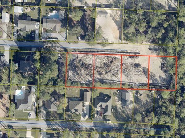 10-13 Kimberly Ann Drive, Santa Rosa Beach, FL 32459