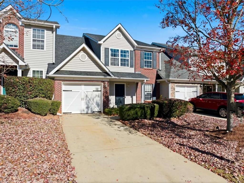 720 City Park Drive, McDonough, GA 30252 Main Photo