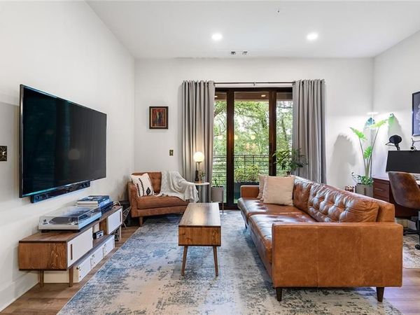 112 Rogers Street NE, Unit 204, Atlanta, GA 30317