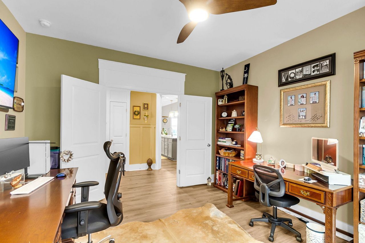 5004 Song Sparrow Way Photo 17