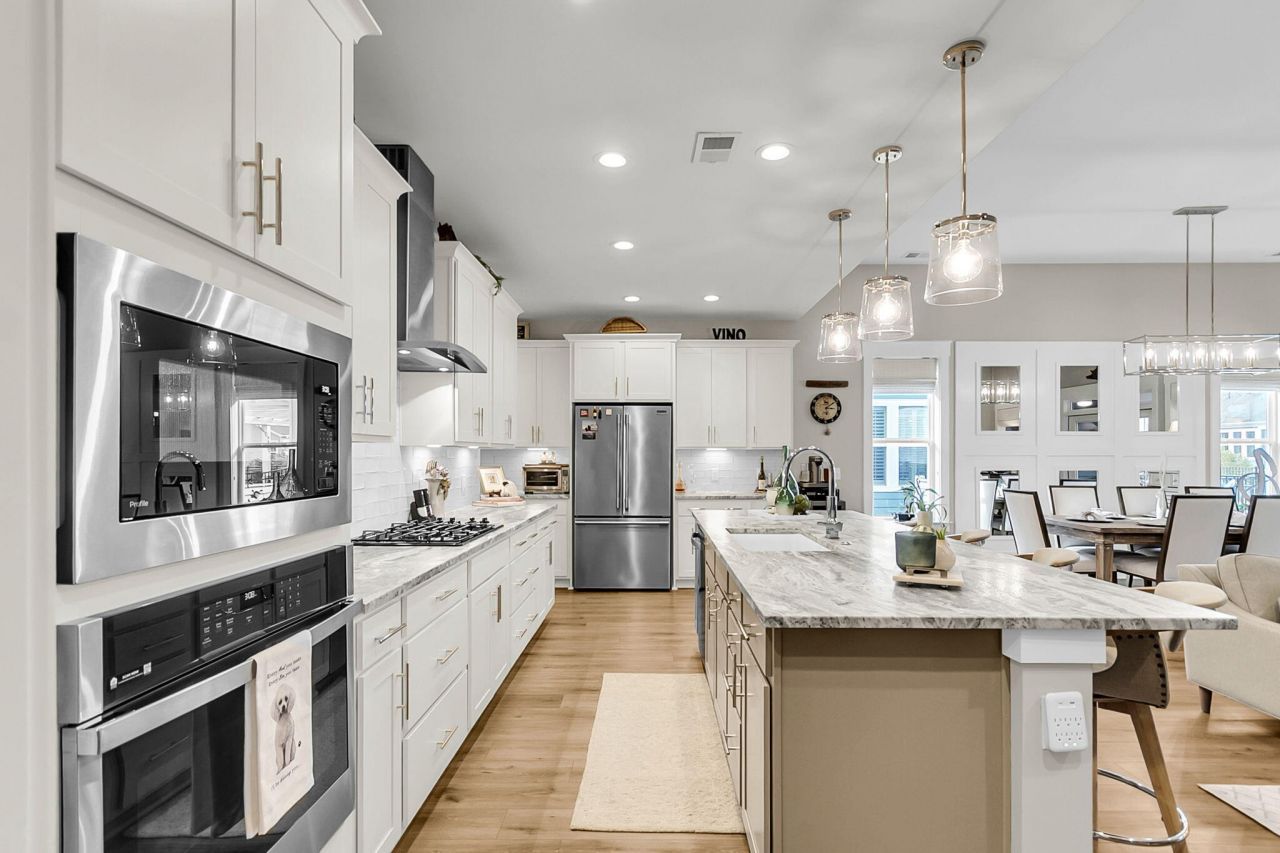 5004 Song Sparrow Way Photo 18