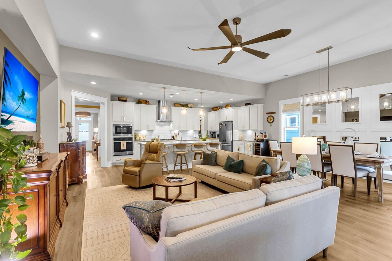 5004 Song Sparrow Way Photo 26