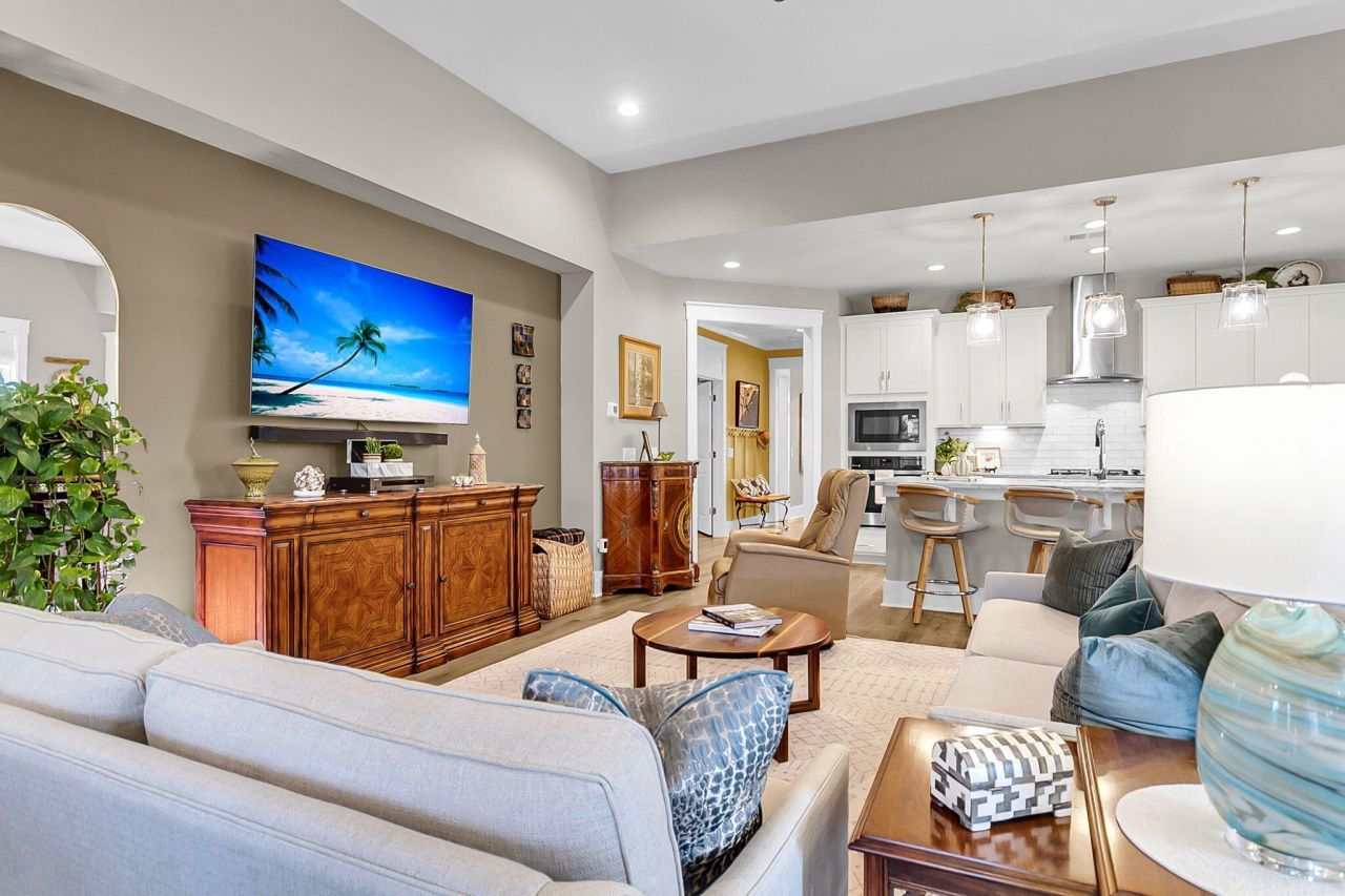 5004 Song Sparrow Way Photo 27